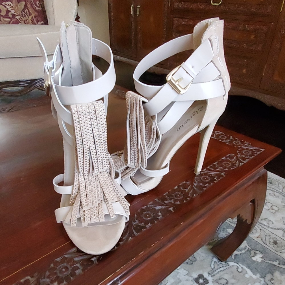 Zigi Soho Mabella sandals